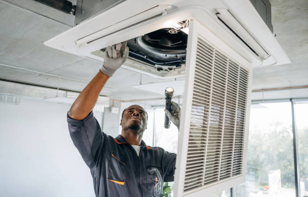 Licensed Hvac service in Camden, OH - FH HVAC