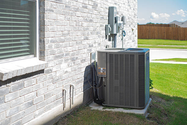Reliable Hvac contractor in Camden, OH by FH HVAC