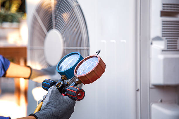 Trusted Hvac service in Camden, OH - FH HVAC